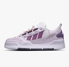 Кросівки Adidas Wmns ADI2000 'Silver Violet', Фіолетовий, 36