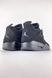 Кросівки Nike Air Jordan 4 Retro Black Cat (Чорний), Чорний