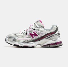 Кросівки New Balance 1064 Silver Violet , Сірий, 40