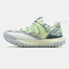 Кросівки Nike ACG Mountain Fly "Sea Glass", Зелений, 40