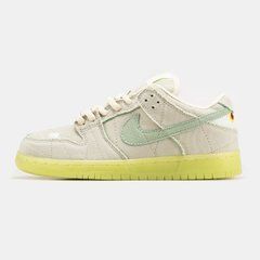 Кросівки Nike SB Dunk Low Mummy , Сірий, 37