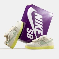 Кросівки Nike SB Dunk Low Mummy , Сірий, 36