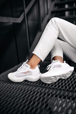 Кросівки Nike Vista Lite White (Білий), Білий, 38