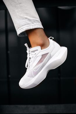 Кросівки Nike Vista Lite White (Білий), Білий, 37