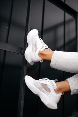 Кросівки Nike Vista Lite White (Білий), Білий, 37