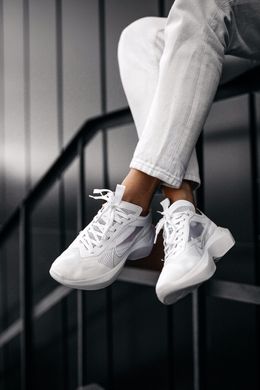 Кросівки Nike Vista Lite White (Білий), Білий, 38