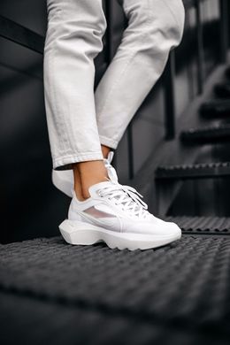 Кросівки Nike Vista Lite White (Білий), Білий, 37