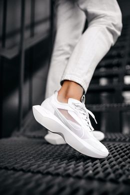 Кросівки Nike Vista Lite White (Білий), Білий, 37