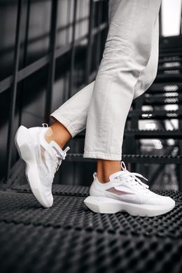 Кросівки Nike Vista Lite White (Білий), Білий, 37