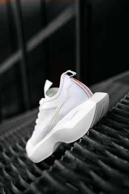 Кросівки Nike Vista Lite White (Білий), Білий, 38