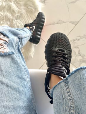 Кросівки Nike Mind 002 Black Hyper Crimson (Чорний), Чорний, 36