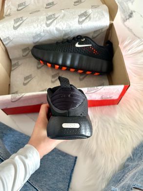 Кросівки Nike Mind 002 Black Hyper Crimson (Чорний), Чорний, 36