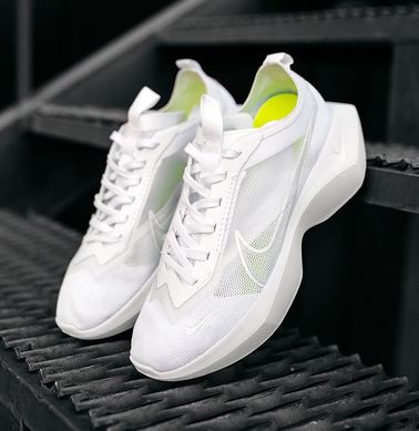 Кросівки Nike Vista Lite White (Білий), Білий, 37