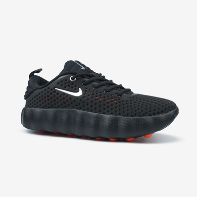 Кросівки Nike Mind 002 Black Hyper Crimson (Чорний), Чорний, 36