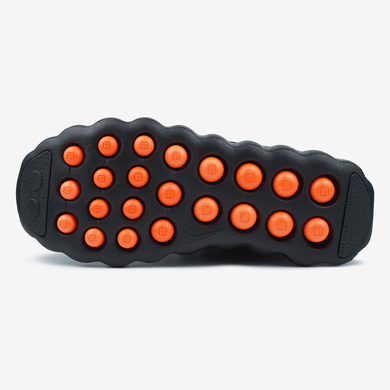 Кросівки Nike Mind 002 Black Hyper Crimson (Чорний), Чорний, 36
