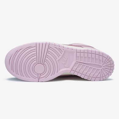 Кросівки Nike SB Dunk Low Lace Pack Regal (Рожевий), Рожевий, 36