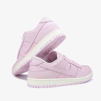 Кросівки Nike SB Dunk Low Lace Pack Regal (Рожевий), Рожевий, 36