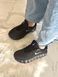 Кросівки Nike Mind 002 Black Hyper Crimson (Чорний), Чорний, 36