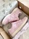 Кросівки Nike SB Dunk Low Lace Pack Regal (Рожевий), Рожевий, 36