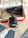 Кросівки Nike Mind 002 Black Hyper Crimson (Чорний), Чорний, 36