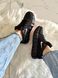Кросівки Nike Mind 002 Black Hyper Crimson (Чорний), Чорний, 36