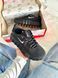 Кросівки Nike Mind 002 Black Hyper Crimson (Чорний), Чорний, 36