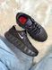 Кросівки Nike Mind 002 Black Hyper Crimson (Чорний), Чорний, 36