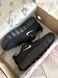 Кросівки Nike Mind 002 Black Hyper Crimson (Чорний), Чорний, 36
