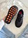 Кросівки Nike Mind 002 Black Hyper Crimson (Чорний), Чорний, 36