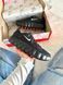 Кросівки Nike Mind 002 Black Hyper Crimson (Чорний), Чорний, 36