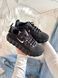 Кросівки Nike Mind 002 Black Hyper Crimson (Чорний), Чорний, 36