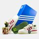 Кросівки Adidas Forum x The Grinch , Білий, 40