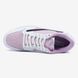 Кросівки NIKE AIR Jordan 1 Low Travis Scott Lilac White Black, Рожевий, 36