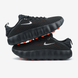 Кросівки Nike Mind 002 Black Hyper Crimson (Чорний), Чорний, 36