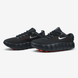 Кросівки Nike Mind 002 Black Hyper Crimson (Чорний), Чорний, 36