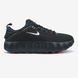 Кросівки Nike Mind 002 Black Hyper Crimson (Чорний), Чорний, 36