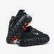 Кросівки Nike Mind 002 Black Hyper Crimson (Чорний), Чорний, 36