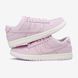 Кросівки Nike SB Dunk Low Lace Pack Regal (Рожевий), Рожевий, 36