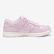 Кросівки Nike SB Dunk Low Lace Pack Regal (Рожевий), Рожевий, 36