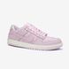 Кросівки Nike SB Dunk Low Lace Pack Regal (Рожевий), Рожевий, 36