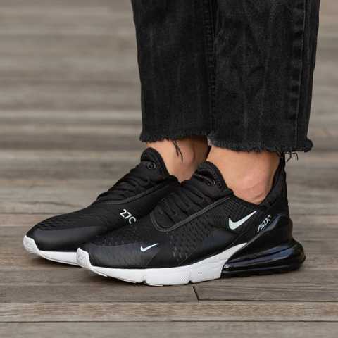 W nike best sale air max 270