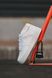 Кросівки Nike Air Force 1 '07 TRIPLE WHITE PREMIUM (Білий), Білий, 36