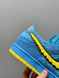 Кросівки Nike SB Dunk Low x Grateful Dead Blue Bear (Блакитний), Блакитний, 36