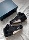 Кросівки Paris Saint-Germain x Air Jordan 5 Retro 'Off Noir', Чорний, 41