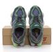 Кросівки New Balance 9060 Green Blue (Зелений), Зелений, 41