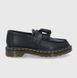Мокасини Dr. Martens Black (Чорний), Чорний, 40