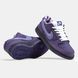 Кросівки Nike SB Dunk Low Concepts Purple Lobster (Фіолетовий) , Фіолетовий, 41