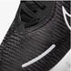 Кросівки чоловічі Nike Renew Run 4 Black Original (Чорний), Чорно-білий, 41