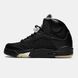 Кросівки Paris Saint-Germain x Air Jordan 5 Retro 'Off Noir', Чорний, 41