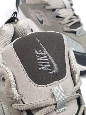 Кросівки Nike M2K Tekno •Grey• (Сірий), Сірий, 42